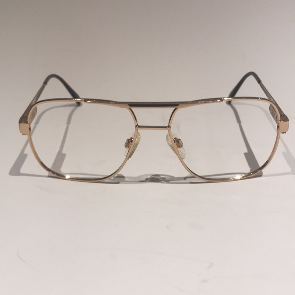 Vintage Safilo glasses frame